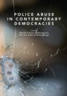 Image for Police Abuse in Contemporary Democracies