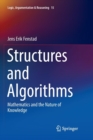 Image for Structures and Algorithms : Mathematics and the Nature of Knowledge