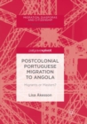Image for Postcolonial Portuguese Migration to Angola