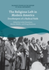 Image for The Religious Left in Modern America : Doorkeepers of a Radical Faith