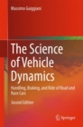 Image for The Science of Vehicle Dynamics
