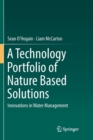 Image for A Technology Portfolio of Nature Based Solutions