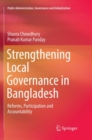Image for Strengthening Local Governance in Bangladesh