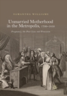 Image for Unmarried Motherhood in the Metropolis, 1700–1850