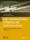 Image for Laser Scanning Systems in Highway and Safety Assessment