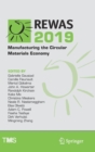 Image for REWAS 2019 : Manufacturing the Circular Materials Economy