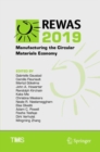 Image for REWAS 2019: manufacturing the circular materials economy