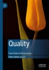 Image for Quality: from Plato to performance