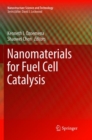 Image for Nanomaterials for Fuel Cell Catalysis