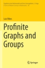 Image for Profinite Graphs and Groups