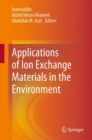 Image for Applications of Ion Exchange Materials in the Environment