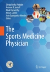 Image for The Sports Medicine Physician