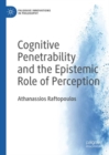 Image for Cognitive penetrability and the epistemic role of perception