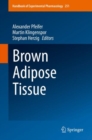 Image for Brown adipose tissue : volume 251
