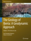 Image for The Geology of Iberia: A Geodynamic Approach : Volume 2: The Variscan Cycle