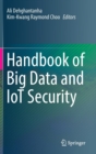 Image for Handbook of Big Data and IoT Security
