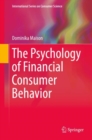 Image for The Psychology of Financial Consumer Behavior