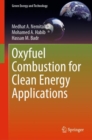Image for Oxyfuel Combustion for Clean Energy Applications