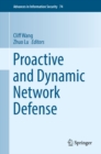 Image for Proactive and Dynamic Network Defense
