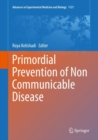 Image for Primordial Prevention of Non Communicable Disease