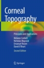 Image for Corneal Topography : Principles and Applications