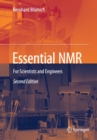 Image for Essential NMR : For Scientists and Engineers