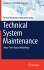 Image for Technical System Maintenance