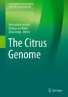 Image for The Citrus Genome