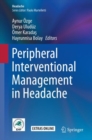 Image for Peripheral Interventional Management in Headache