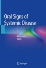 Image for Oral signs of systemic disease