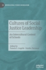 Image for Cultures of Social Justice Leadership