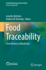 Image for Food Traceability: From Binders to Blockchain