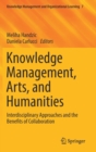 Image for Knowledge Management, Arts, and Humanities