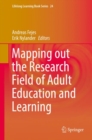 Image for Mapping Out the Research Field of Adult Education and Learning
