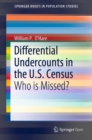 Image for Differential Undercounts in the U.S. Census
