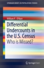 Image for Differential undercounts in the U.S. census: who is missed?