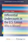 Image for Differential Undercounts in the U.S. Census