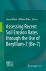 Image for Assessing recent soil erosion rates through the use of Beryllium-7 (Be-7)