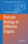 Image for Pericyte Biology in Different Organs : volume 1122
