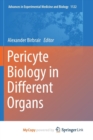 Image for Pericyte Biology in Different Organs