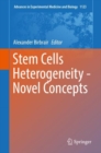Image for Stem cells heterogeneity: novel concepts : volume 1123
