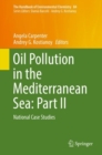 Image for Oil Pollution in the Mediterranean Sea: Part II: National Case Studies : 84