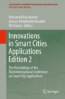Image for Innovations in Smart Cities Applications Edition 2 : The Proceedings of the Third International Conference on Smart City Applications