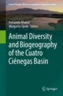 Image for Animal Diversity and Biogeography of the Cuatro Cienegas Basin