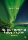 Image for U.S. environmental policy