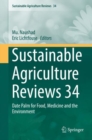Image for Sustainable agriculture reviews.: (Date palm for food, medicine and the environment)
