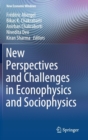 Image for New Perspectives and Challenges in Econophysics and Sociophysics