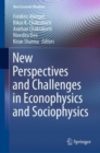 Image for New perspectives and challenges in econophysics and sociophysics