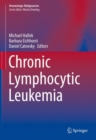 Image for Chronic Lymphocytic Leukemia