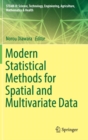 Image for Modern Statistical Methods for Spatial and Multivariate Data